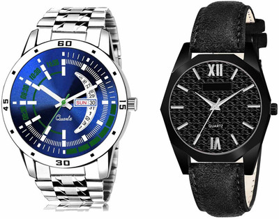 Scepter LR110-LR329 Analog Watch  - For Men & Women
