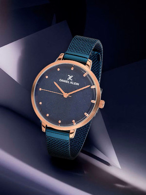 DANIEL KLEIN Premium-ladies Analog Watch  - For Women