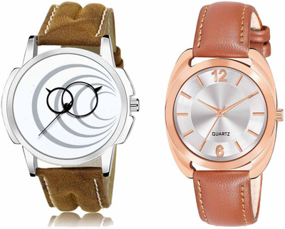ROTATE LR63-LR325 Analog Watch  - For Men & Women