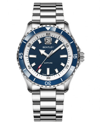 BENTLEY Analog Watch  - For Men