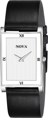 NOVA Analog Watch  - For Men