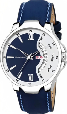 PROVOGUE Provogue Trending Watch for Men and boys Sports Formal Casual Series Analog Watch  - For Men
