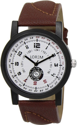 BQPTL BQ-LR11 Analog Watch  - For Men