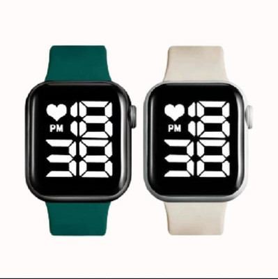 Timefit Smart Look High Demand Digital Watch  - For Boys