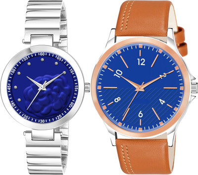 Zeravi Simple Elegant Versatile Watch for Men & Women Analog Watch  - For Men & Women