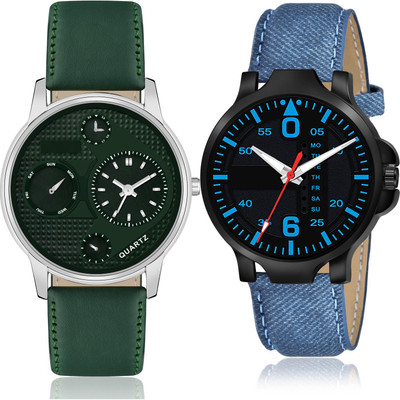 NEUTRON BM34-S524 Analog Watch  - For Men