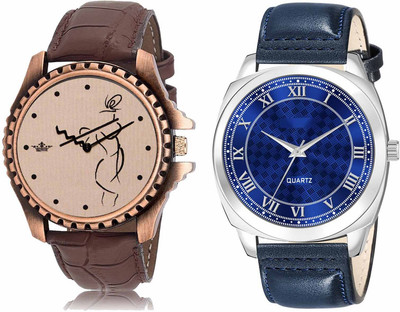 Scepter LR65-LR92 Analog Watch  - For Men