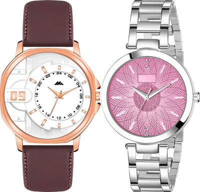 Freshilo Official Trendy Analog Watch Analog Watch  - For Men & Women