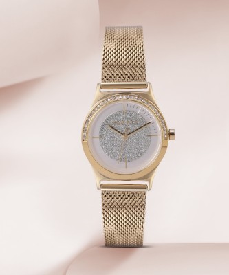 Esprit Analog Watch  - For Women