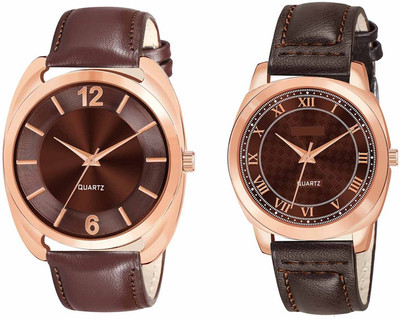 ROTATE LR77-LR336 Analog Watch  - For Men & Women