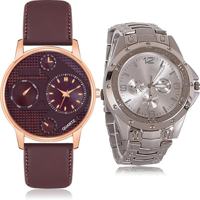 TIMOXIDE BM29-B72 Analog Watch  - For Men