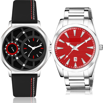 GROOT BM44-BL46.151 Analog Watch  - For Men