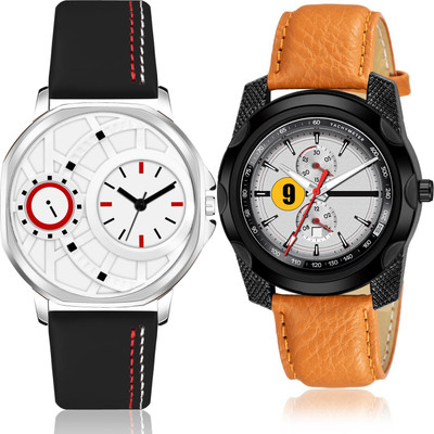 GROOT BM45-S155 Analog Watch  - For Men
