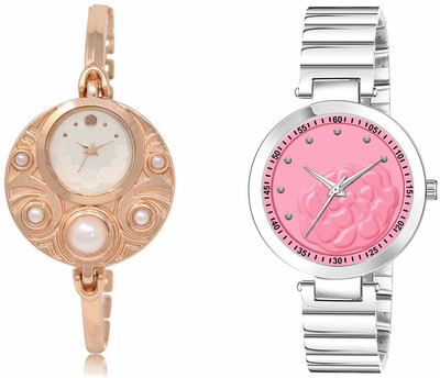 Scepter LR246-LR318 Analog Watch  - For Women