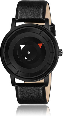 TIMETRANSELEVATE BM9 Analog Watch  - For Men