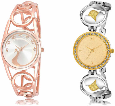 Scepter LR232-LR258 Analog Watch  - For Women