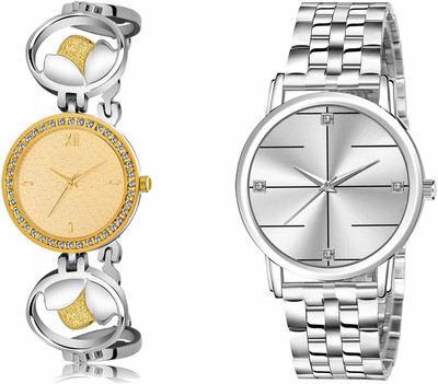 Scepter LR258-LR321 Analog Watch  - For Women
