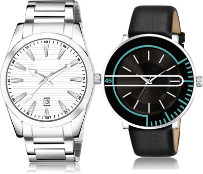 TIMETRANSELEVATE BL46.152-BL46.72 Analog Watch  - For Men