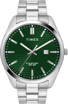 TIMEX Analog Watch  - For Men