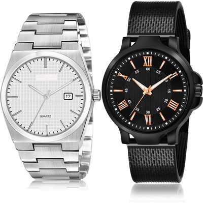 TIMETRANSELEVATE BL46.162-BRM36 Analog Watch  - For Men