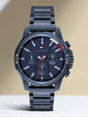 TOMMY HILFIGER MASON Analog Watch  - For Men