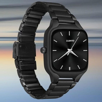 LEATHERTONE GLOWME GLOWME analog watch for men. Analog Watch  - For Men