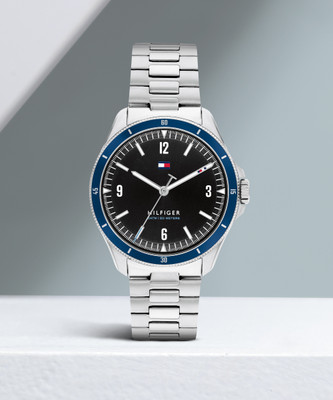TOMMY HILFIGER TH1791901W Analog Watch  - For Men
