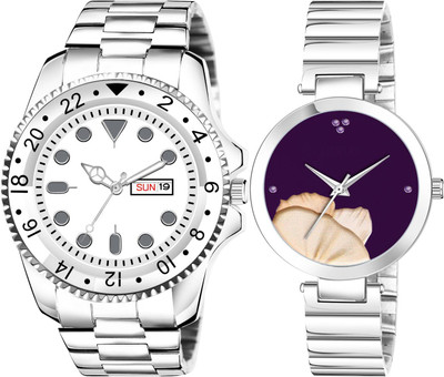 Zeravi Simple Elegant Versatile Watch for Men & Women Analog Watch  - For Men & Women