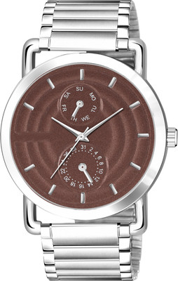 DIVAGH DT LR123 Analog Watch  - For Men