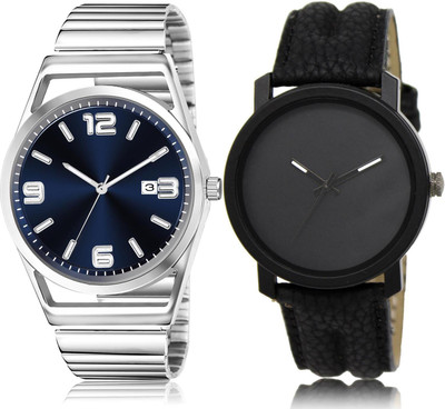 TIMETRANSELEVATE BL46.154-BL46.21 Analog Watch  - For Men
