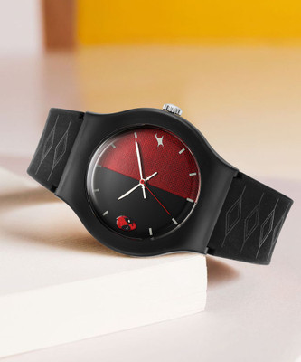 Fastrack Deadpool Wolverine Analog Watch  - For Men & Women