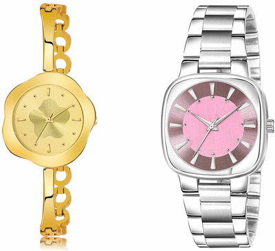 Scepter LR262-LR301 Analog Watch  - For Women