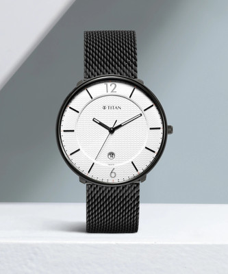 Titan Neo Gents V Analog Watch  - For Men