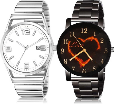 TIMETRANSELEVATE BL46.157-BCPL7 Analog Watch  - For Men