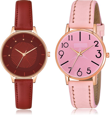GROOT GM574-GW57 Analog Watch  - For Women