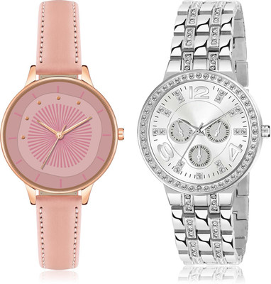 TIMENTER GM572-G629 Analog Watch  - For Women