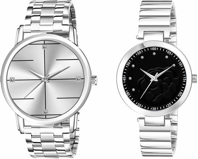 Burst LR119-LR315 Analog Watch  - For Men & Women