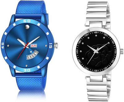 swaroopya LR74-LR315 Analog Watch  - For Men & Women