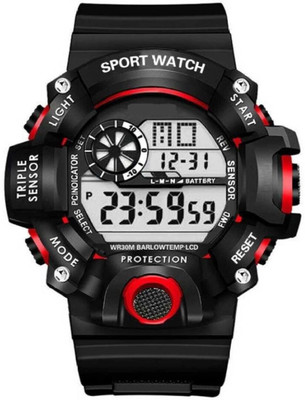 Svats Sports Watch Sports Watch Digital Watch  - For Boys