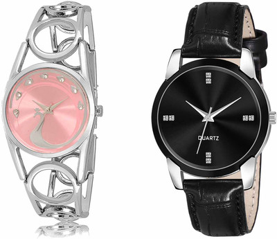 Scepter LR233-LR343 Analog Watch  - For Women