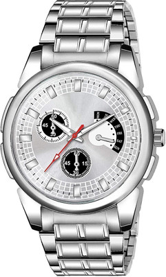 SUBERA Couple Combo Analog Watch  - For Men