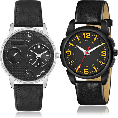 GROOT BM31-S348 Analog Watch  - For Men