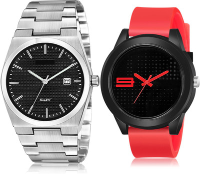 TIMETRANSELEVATE BL46.158-BM107 Analog Watch  - For Men