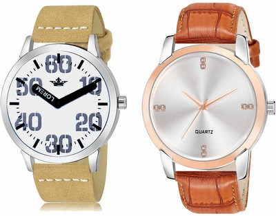 ROTATE LR62-LR97 Analog Watch  - For Men