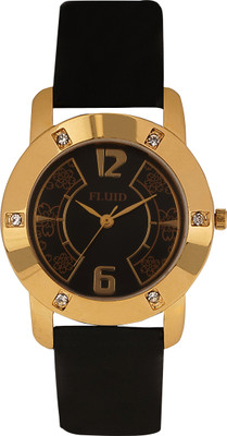 FLUID Analog Watch  - For Men