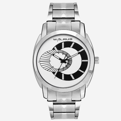 Walrus WWM-PAUL-010707 Paul Analog Watch  - For Men