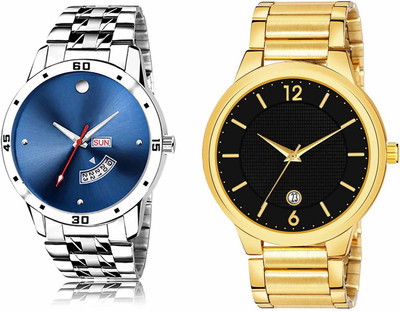 ROTATE LR105-LR135 Analog Watch  - For Men