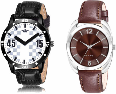 ROTATE LR58-LR326 Analog Watch  - For Men & Women