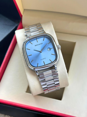 VVED ENTERPRISES AVM031 ABM0031 Analog Watch  - For Men