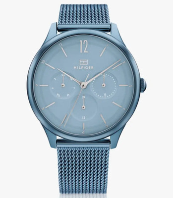 TOMMY HILFIGER Layla Analog Watch  - For Women